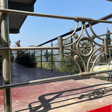 Simbosa Apartment Darjeeling  Exterior photo